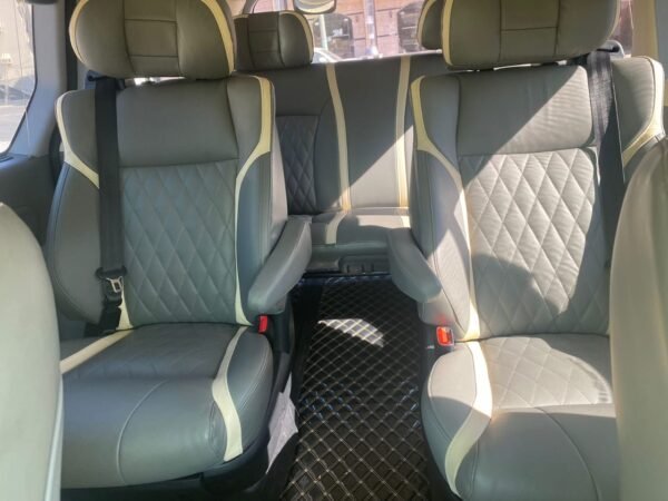 12 Seater Van - Image 9